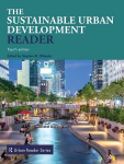 Sustainable Urban Development Reader 4th edition