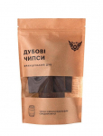 Prancūzi&scaron;ko ąžuolo drožlės, 100g x 2 vnt.