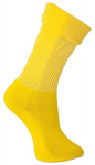Futbolo kojinės Umbro Liiga, geltonos