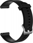 Wave Silicone Universal Black