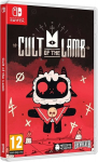 Cult of the Lamb, Nintendo Switch/Lite