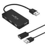 Maxlife 4-Port