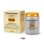Anticeliulitinė dumblių kaukė Guam, 1 kg