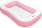 Pripučiamas baseinas Intex Inflatable, 166x100cm