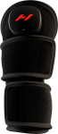 Kojų diržas Hyperice Venom 2 Leg, juodas
