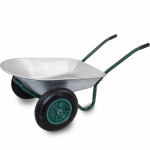 Sodo karutis 100 l