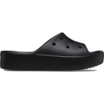 &Scaron;lepetės moterims Crocs&trade; Classic Platform Slide 231790