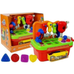 Edukacinis žaislas Lean Toys
