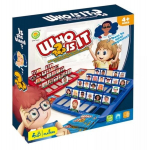 Stalo žaidimas Kas tai yra?
