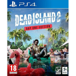 Kompiuterinis žaidimas Dead Island 2 - Pulp Edition