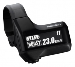 Dviračio kompiuteris Shimano Steps SC-E7000