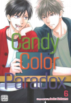 Candy Color Paradox, Vol. 6