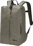 Laisvalaikio kuprinė Jack Wolfskin Traveltopia Weekender 30, 30l, ruda