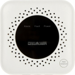 Dahua detektoriaus propano LPG/ HY-GB40A