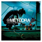 CD Linkin Park Meteora