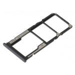 SIM kortelės laikiklis Xiaomi Redmi 10A Graphite Grey ORG
