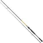 Spiningas Konger Carbomaxx Super Spin, 210 cm, 2-8 g.