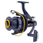 Ritė Konger Endura Carp & Feeder Long Cast 650FD/FSS