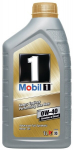 Variklinė alyva Mobil 1 FS 0W-40, 1L