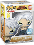 Funko POP! My Hero Academia Tetsutetsu Exclusive