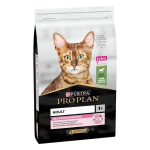 Purina Pro Plan suaugusioms katėms su ėriena, 10 kg