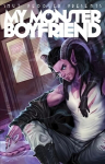 Smut Peddler Presents: My Monster Boyfriend: My Monster Boyfriend