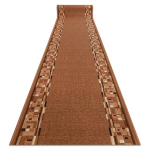 Rugsx kiliminis takas Bombay 80x530 cm