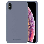 Mercury Silicone