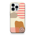 Tinka piniginė / kepuraitė su dizaino spauda - iPhon 5/5s/5se