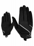 Pir&scaron;tinės vyrams Ziener Clyo Touch 988229-12 juoda