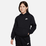 Nike vaiki&scaron;kas megztinis FD3000*010, juoda
