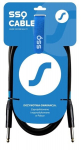 SSQ 6.3mm jack, 7 m