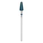 Exo cutter Hard Blue frezos antgalis