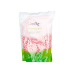 Depiliacinis va&scaron;kas depilflax 100 Pearl Rose Dew, 1000 g