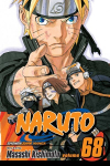 Naruto, Vol. 68: Path, 68