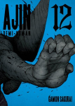 Ajin: Demi-human Vol. 12: Demi-Human