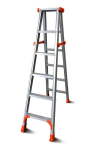 Kopėčios Hervin CL-ST26