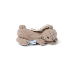 &Scaron;ildomas mink&scaron;tas žaislas Doomoo Snoogy Bunny Biscuit