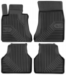 Guminiai Premium 77 kilimėliai BMW G12 Series 7 2015-2023