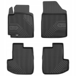Guminiai Premium 77 kilimėliai Toyota Yaris I 3D 1999-2005