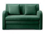 Sofa Ario, žalios spalvos