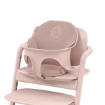 Cybex maitinimo kėdučių užvalkalai Lemo Comfort Inlay, pearl pink