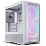 Korpusas Lian Li Lancook 216 RGB