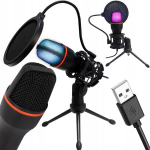 StoreXO Mic