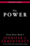 Power: The Titan Series Book 2