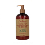Kondicionierius Shea Moisture Manuka Honey, 384 ml