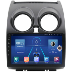 Nissan Qashqai 2006-13 Android Multimedia
