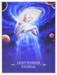 Užra&scaron;inė Blue Angel Lightworker