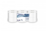 Tualetinis popierius Classeur Extra Soft Ecolabel 115, 12vnt.