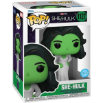 Funko POP! She Hulk
